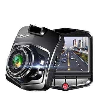 【中古】ドライブレコーダー フルHD画質 イメージセンサー 1080PフルHD ドラレコ 超広角 HDR/WDR画像補正技術 Ｆ値1.8 明るいレンズ 夜間撮影 ワン記録