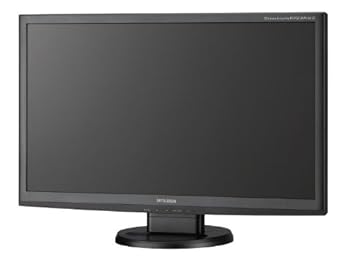 【中古】MITSUBISHI 23型三菱液晶見せびらかす(ノングレア) RDT231WLM-D