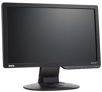 【中古】BenQ 15.6型 LCD LED広広とした管する 黒いこと G615HDPL