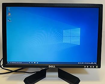 【中古】DELL 20インチ液晶モニター E207WFPc｜AJIMURA-SHOP