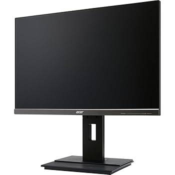 【中古】Acer B246WL - LED monitor - 24\