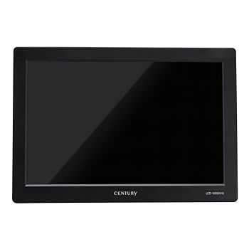 【中古】センチュリー 10.1インチHDMIマルチモニター 「PLUS ONE HDMI」 LCD-10000VH5|AJIMURA-SHOP