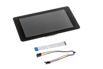 【中古】【未使用】KSY(RS) Raspberry Pi 公式 7\