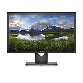 【中古】【未当て嵌める】E series E2318H [Eつづき物 23in管する]