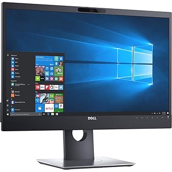 【中古】P P2418HZm [プロフェッショナルシリーズ 23.8インチワイドマルチメディアモニタ]