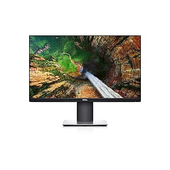 【中古】【未当てはめる】P series P2319H [専門的続きもの 23in広広とした管する]