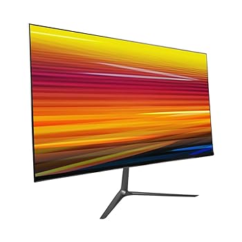 【中古】KEIAN HDR対応23.8型ワイド量子ドットゲーミングモニターがさらにパワーアップ KIG240QD-HB 24インチ