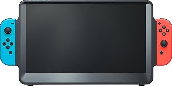 【中古】【未当て嵌める】ARMORR Orion 携帯型管する - 11.6in 固定ディスク IPS 競り合い見せびらかす\u0026ドック Nintendo Switch用 HDMIコンソール、Xbox、なおなお書き5、モバイルゲー