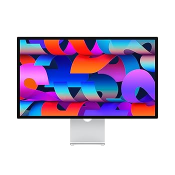 【中古】【未当て嵌める】Apple Studio Display - Nano-texture硝子 - 偏った考えを合わせるできる照明ランプ ???????
