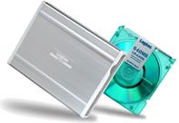 【中古】【未当て嵌める】Logitec LMO-PBA630U 二階建てバス力強さ相応う USB外付型640MB MO運転
