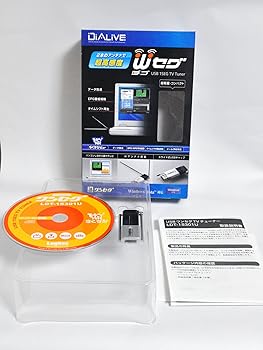 【中古】【未使用】USB対応ワンセグチューナー LDT-1S301U|AJIMURA-SHOP