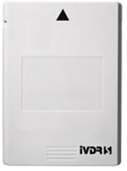 【中古】I-O DATA iVDR-S 規格対応リムーバブル・ハードディスク 250GB IVS-250 16,371円
