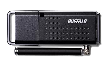 【中古】BUFFALO ダビング10対応 USB用地デジチューナー ちょいテレ・フル DT-F110/U2|AJIMURA-SHOP