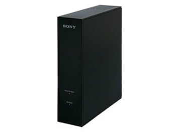 【中古】SONY USB3.0対応 3.5インチ 据え置き型外付けハードディスク(1TB) HD-D1|AJIMURA-SHOP