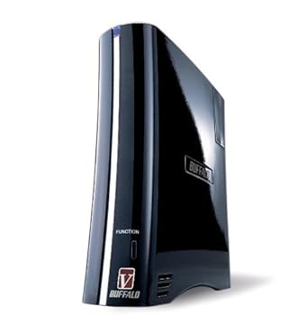 【中古】BUFFALO 弾丸道路模範例 NAS(網状組織HDD) 【iPhone5相応う(WebAccess i)】 2結核症 LS-V2.0TLJ