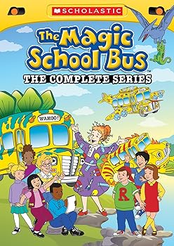 【中古】Complete Series [DVD]