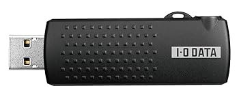 【中古】I-O DATA 地デジ対応 トランスコード搭載TVキャプチャー USBモデル「テレキング」 GV-MVP/FZ2|AJIMURA-SHOP