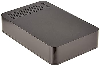 【中古】BUFFALO USB3.0 外付けハードディスク PC/家電対応 2TB HD-LC2.0U3/N [フラストレーションフリーパッケージ(FFP)]