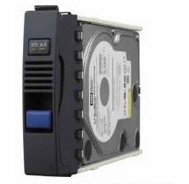 【中古】パナソニック ハードディスクユニット(4TB) WJ-HDU41S｜AJIMURA-SHOP 16,790円