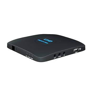 【中古】【HDキャプチャボックス】 簡単キャプチャボックス フルHD 対応なので、映像をそのままデーター録画！ 3つの接続方法に対応 HDMI/コンポジット/D