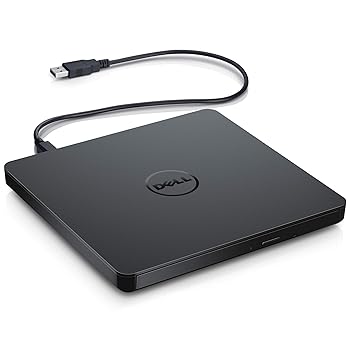 【中古】【未当て嵌める】Dell USB薄型ヴィデオディスクスーパーマルチドライブ DW316