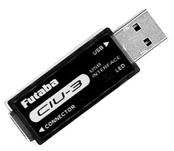 【中古】【未使用】双葉電子工業 USB INTERFACE CIU-3 BB1166