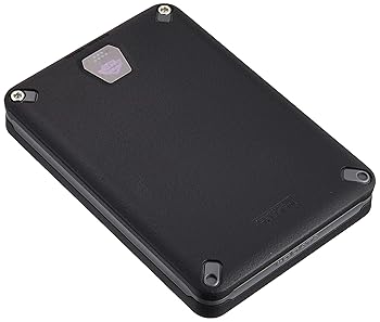 【中古】アイ・オー・データ ハードウェア暗号化&パスワードロック対応耐衝撃ポータブルHDD 日本メーカー HDPD-SUTB500 (USB 3.0対応/500GB)