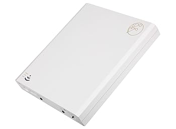 【中古】I-O DATA iPhone スマホ CD取込 iOS/Android/Wi-Fi繋ぎ合わせる 「CDレコ」 CDRI-W24AIW