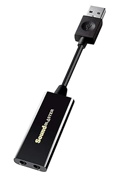 楽天市場】【中古】【未使用】Sound Blaster G8 ファイナル