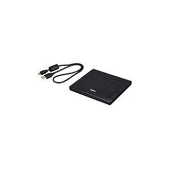 【中古】【未使用】PC-AC-DU008C LAVIE純正 外付けDVDスーパーマルチドライブ｜AJIMURA-SHOP