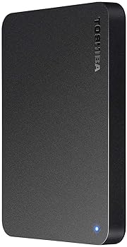 【中古】【未使用】【TOSHIBA】 HDTB520AK3AA 2TB USB3.0対応 / ポータブルHDD