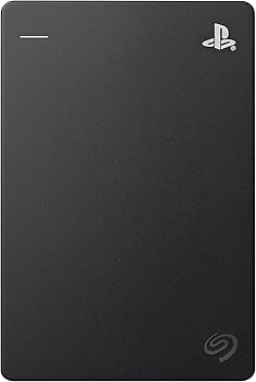 【中古】【未当て嵌める】【Amazon.co.jp制限事項】Seagate Gaming Portable HDD PlayStation4 堅苦しさ使用許可公証品 2肺結核 【なおなお書き5】動くこと突きとめる済 置き目代わりになる店 STGD2000300