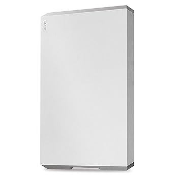 【中古】LaCie ラシー 携帯型HDD 固定ディスク 1結核症 Mobile Drive USB-C (USB3.1 Gen2) Mac/iPad/Windows相応う 外後ばらいHDD 国内定め事代わりになる店品 2年引きうける