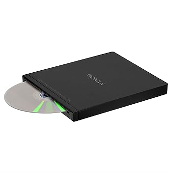 【中古】DDEXDV0001BK :DINTENTION 外付け スロットイン ポータブル スーパーマルチ DVD ドライブ バスパワー 対応 USB2.0 接続 日立LG GS40N M-disc マ