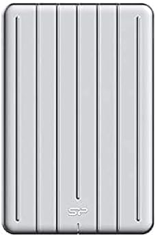 【中古】【未使用】シリコンパワー SP512GBPSDB75SCS USB3.1（Gen1）対応 ポータブルSSD Bolt B75 512GB 21,840円