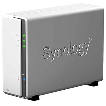 楽天市場】【中古】 Synology ビジネス向け 2ベイオールインワンNAS