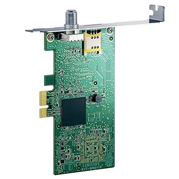 【中古】【未使用】ピクセラ Xit Board 地上/BS/110度CSデジタル放送対応 PCIe接続 テレビチューナー (Windows対応) XIT-BRD110W|AJIMURA-SHOP