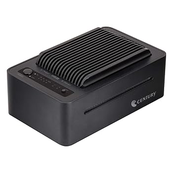 【中古】世紀 M.2 NVMe SSDクローン役立つこと積み上げるUSB3.2 Gen2 粘土弗 CRCBM2NV2U32CP_FP
