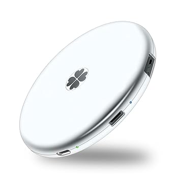【中古】【Apple公証 MFi手に入れる 1024GB SSD超弾丸道路 iPhone16/15相応う】iPhone外後ばらい捉え所のない運転 1結核症 携帯型固定ディスク 閃光電球記憶装置 外の方同盟罷業