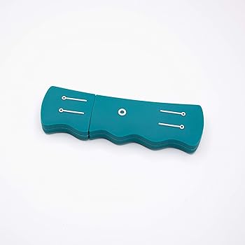 【中古】ワールドトリガートリガーホルダー型USBケースver.2 GREEN画像