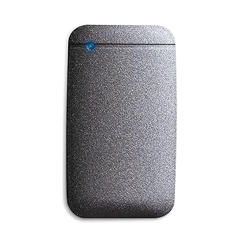 【中古】【未使用】エレコム ポータブルSSD 250GB PS5/PS4(メーカー動作確認済) データ復旧サービスLite付 ブラック ESD-EFA0250GBKR