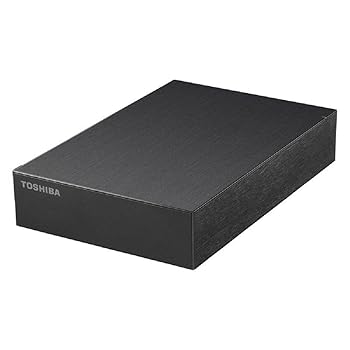 【中古】バッファロー HD-TDA6U3-B「みまもり合図 for Android搭載テレビ」対応 外付けHDD メカニカルハードデイスク 6TB|AJIMURA-SHOP