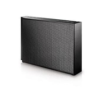 【中古】アイ・オー・データ HDCX-UTL4K パソコン/テレビ録画対応 外付ハードディスク 4TB|AJIMURA-SHOP