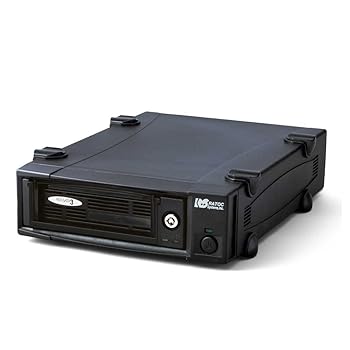 【中古】ラトックシステム USB3.0 リムーバブルケース(外後ばらい1ベイ) SA3-DK1-U3ZA 黒