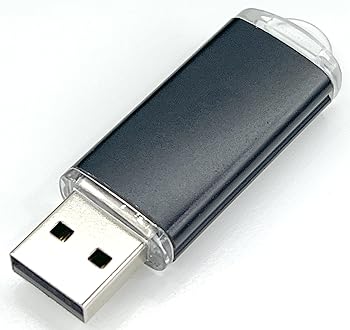 【中古】WONDER ELECTRONICS ダイレクトUSB USBメモリ型(黒) ATmega32U4 Arduino Leonardo互換機