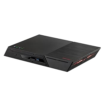 【中古】【未使用】ASUSTOR ASUS子会社 SSD NAS 6ベイ FS6706T Flashstor 6 6xM.2 NvMe SSDスロット Intel Celeron N5105 クアッドコア 2x2.5GbE高速ポート DDR4 4G
