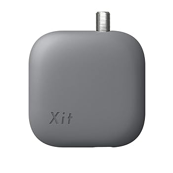 【中古】ピクセラ Xit Square (敷き地 真四角) XIT-SQR100 Windows 録画 倍速生まれ変わり スキップ生まれ変わり