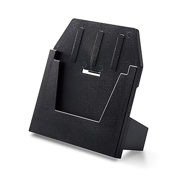 【中古】【未使用】エレコム ICカードリーダー用スタンド MR-ICA001BK対応 電子車検証用スタンド MR-ICST01BK 10,176円