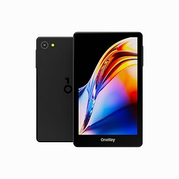 【中古】OneKey Pro - 暗号ハードウェアウォレット - 4 EAL 6+最高セキュリティチップ、5000＋コイン＆NFT、アンチタンパー3.5インチタッチスクリーン、H