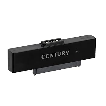 【中古】センチュリー システムクローンソフトウェア付2.5\